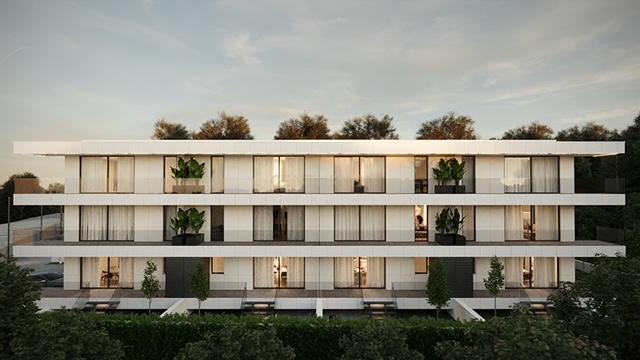 Empreendimento Exclusivo em Valbom, Gondomar – A poucos minutos da Marina do Freixo - Image 20